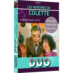 Duo |   DVD